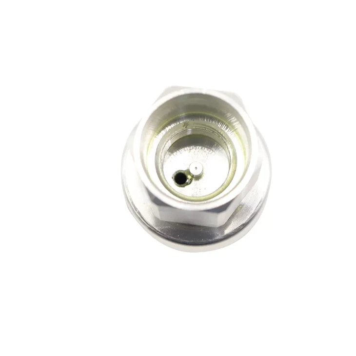 air conditioning pressure switch manufacturers