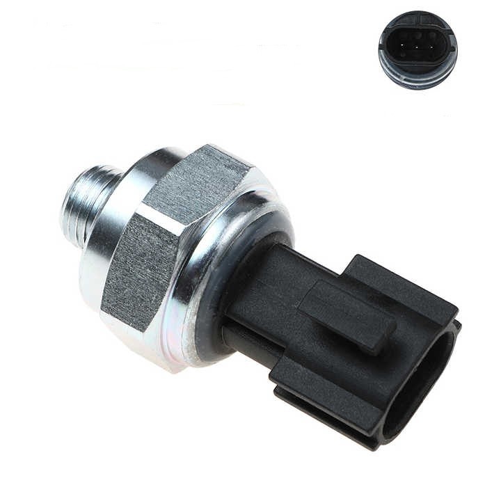 China fuel pressure sensor adapter