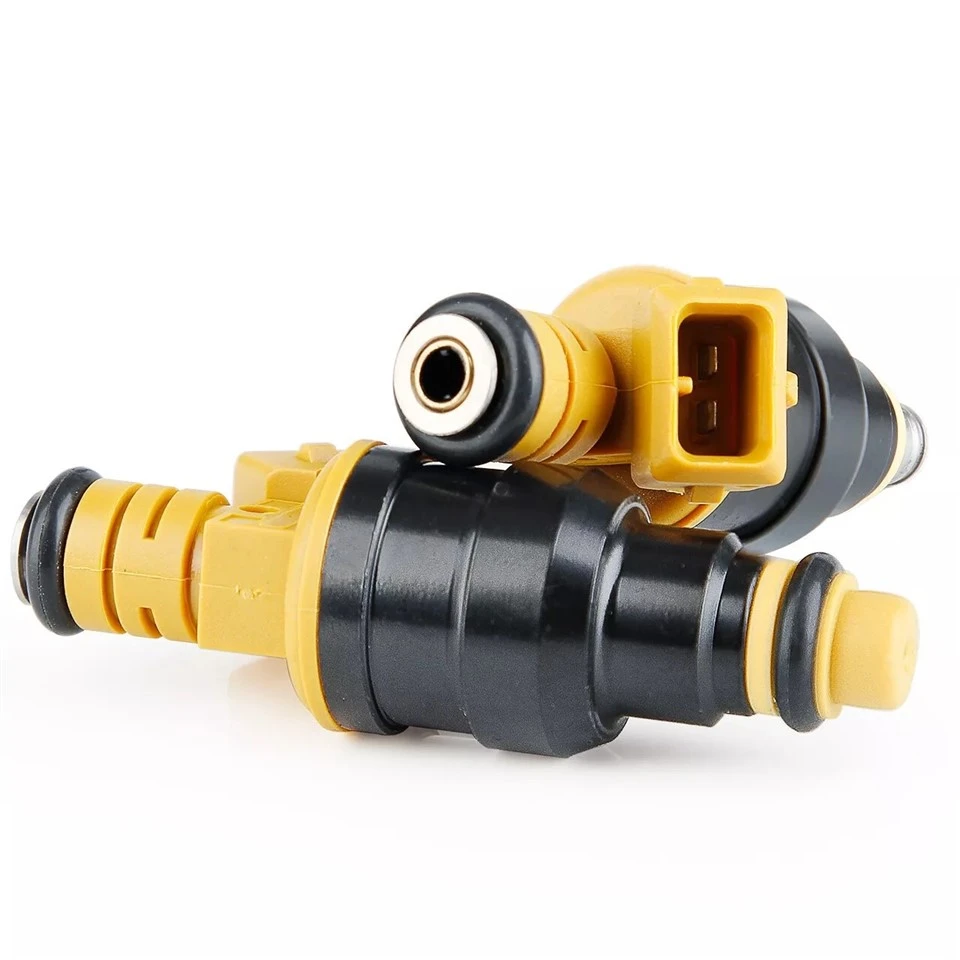 Gasoline Injector