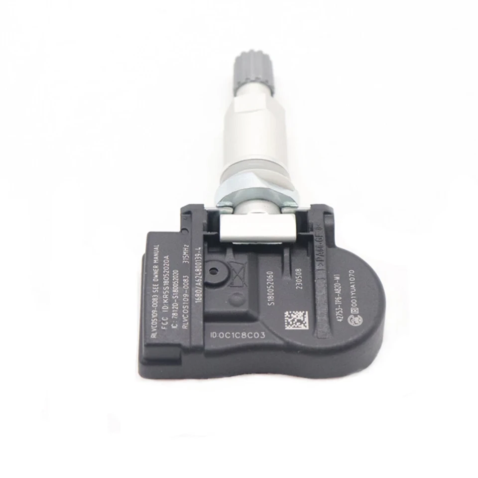 China honda crv tire pressure sensor manufacturers
