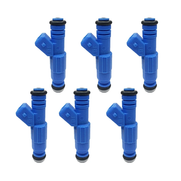 high performance fuel injectors bmw manufacturers