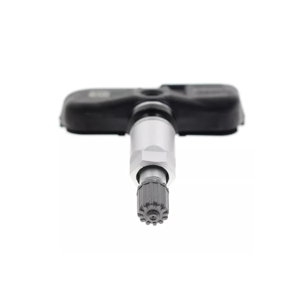 Tire Pressure Monitor Sensor Replacement
