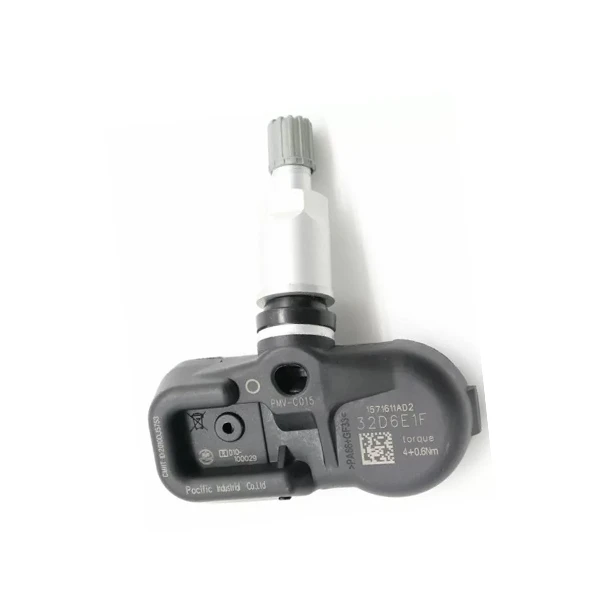 Toyota Tacoma Tire Sensor