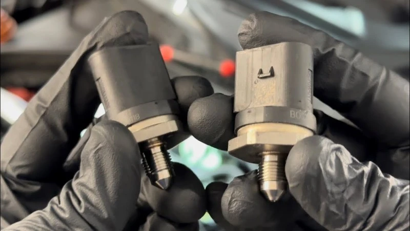bmw fuel pressure sensor price bmw fuel pressure sensor price