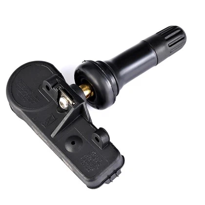 Замена датчика давления в шинах Subaru